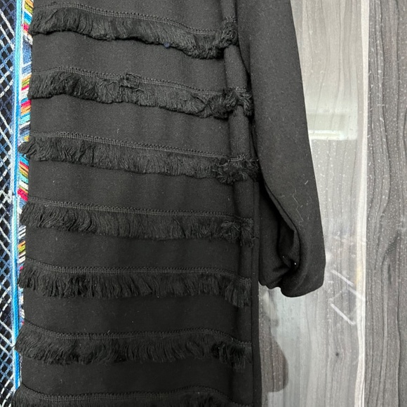 patchwork dress - Picture 7 of 15